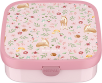 Bento Lunch Box Large - Fairy Garden