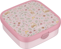 Bento Lunch Box Large - Fairy Garden