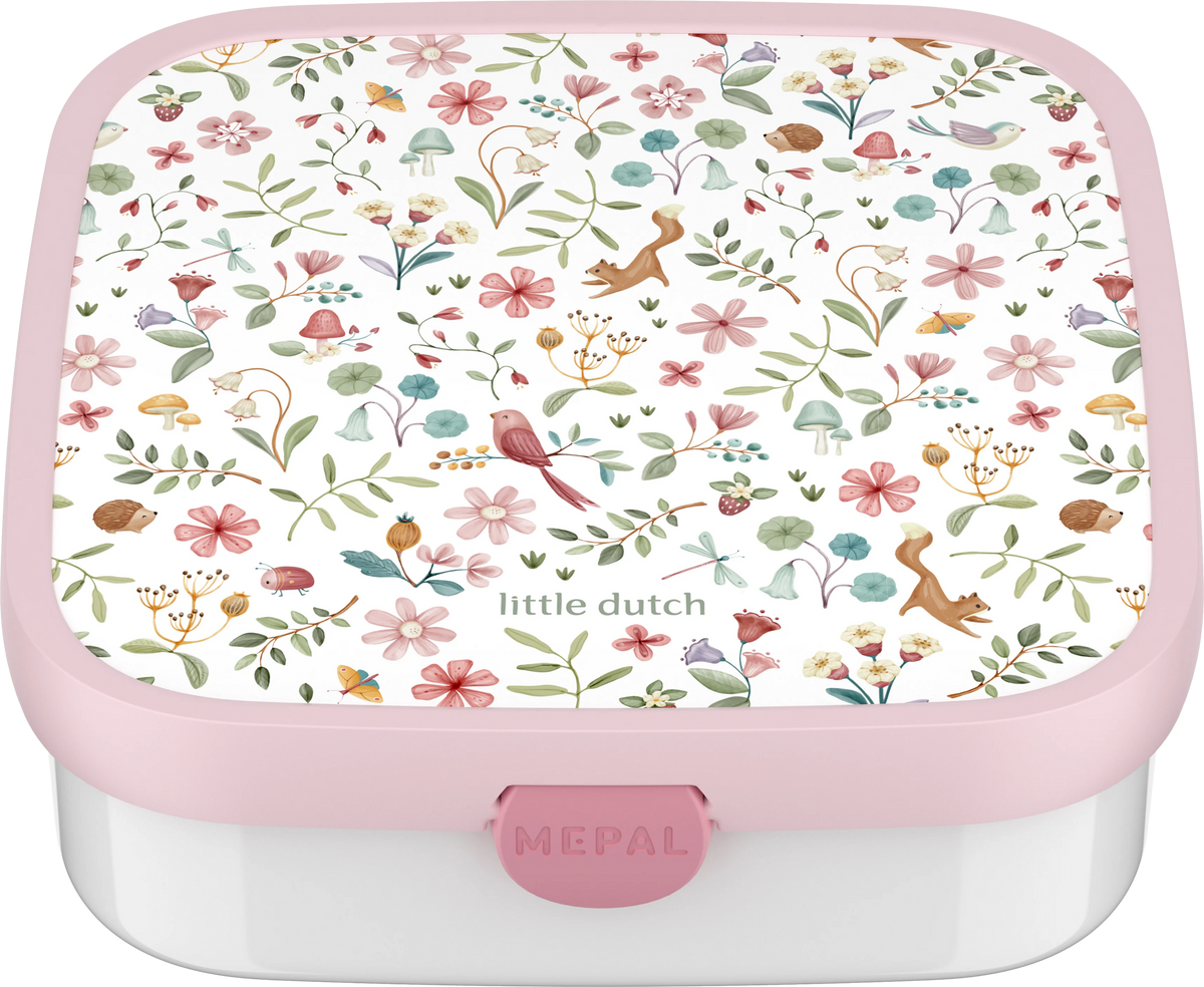 Bento Lunch Box Large - Fairy Wonders