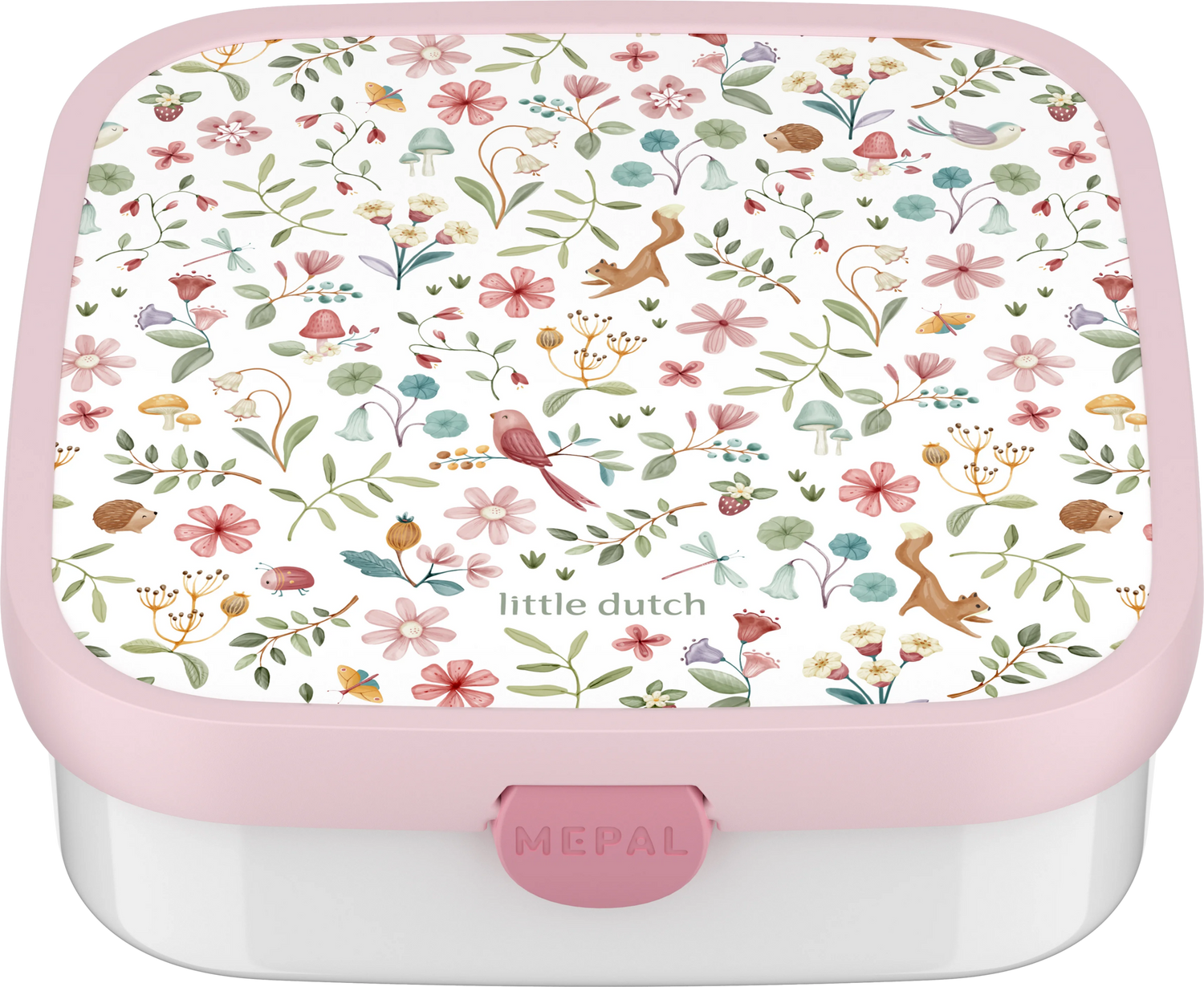 Bento Lunch Box Large - Fairy Wonders