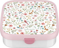 Bento Lunch Box Large - Fairy Wonders