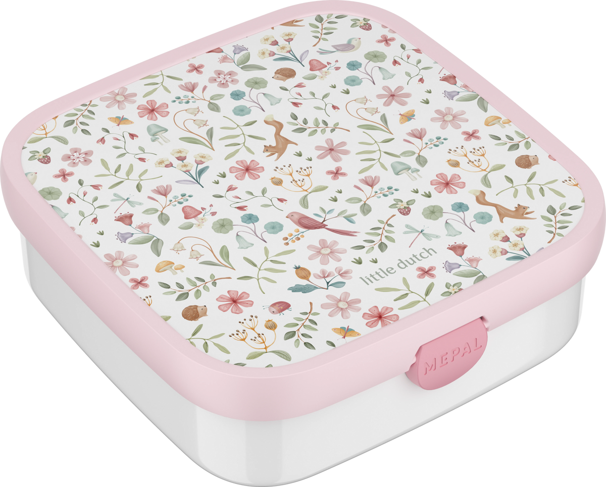 Bento Lunch Box Large - Fairy Wonders