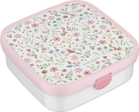 Bento Lunch Box Large - Fairy Wonders
