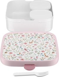 Bento Lunch Box Large - Fairy Wonders