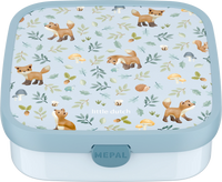 Bento Lunch Box Large - Forest Friends