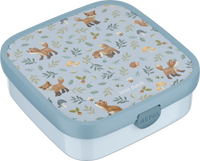 Bento Lunch Box Large - Forest Friends