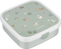 Bento Lunch Box Large - Little Farm