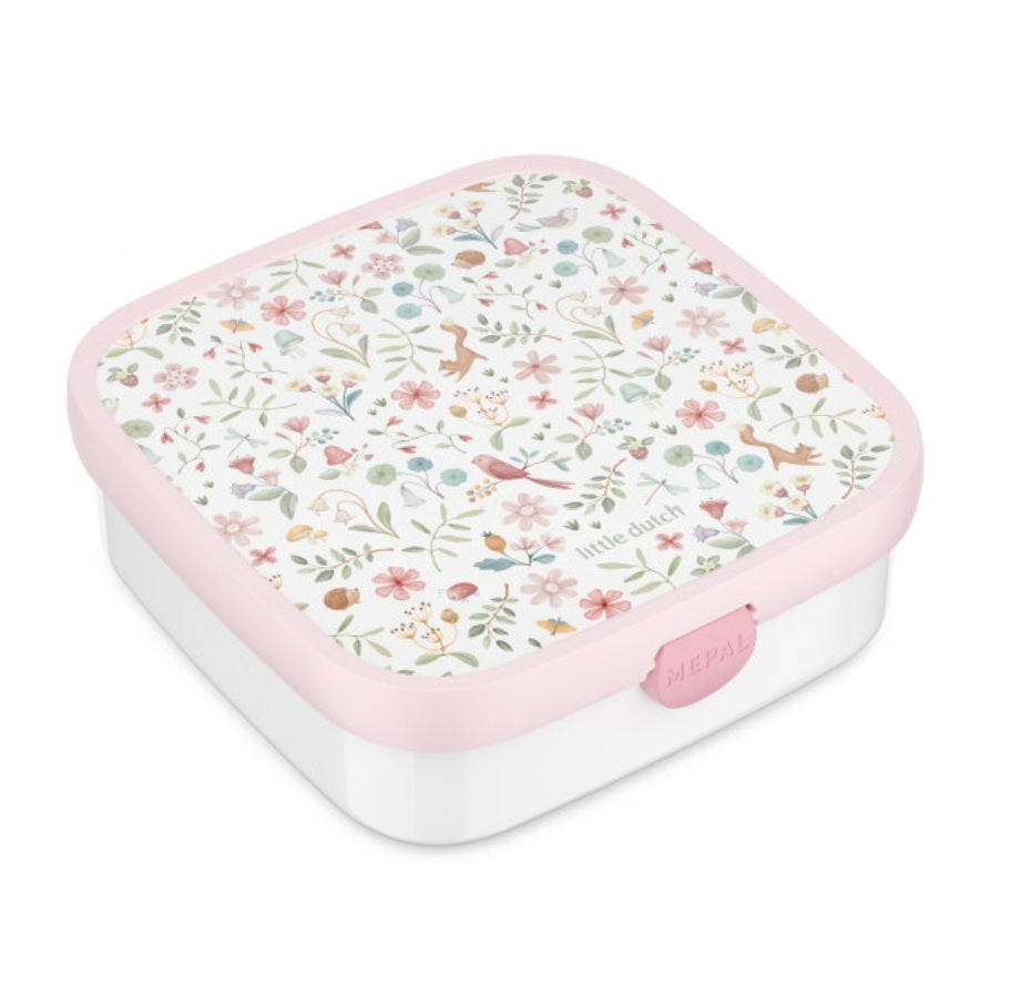 Bento Lunch Box Large - Fairy Wonders