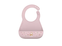 Bib - Fairy Garden