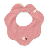 Bib Set of 2 - Fairy Garden