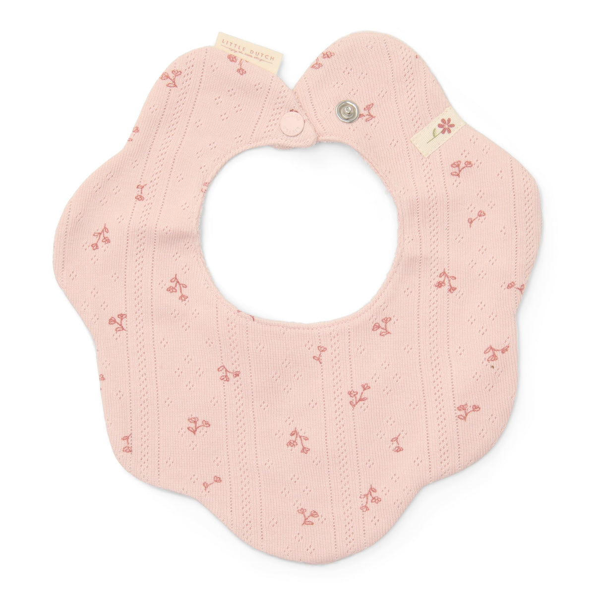 Bib Set of 2 - Fairy Garden