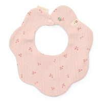Bib Set of 2 - Fairy Garden