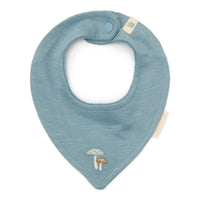 Bib Set of 2 - Forest Friends