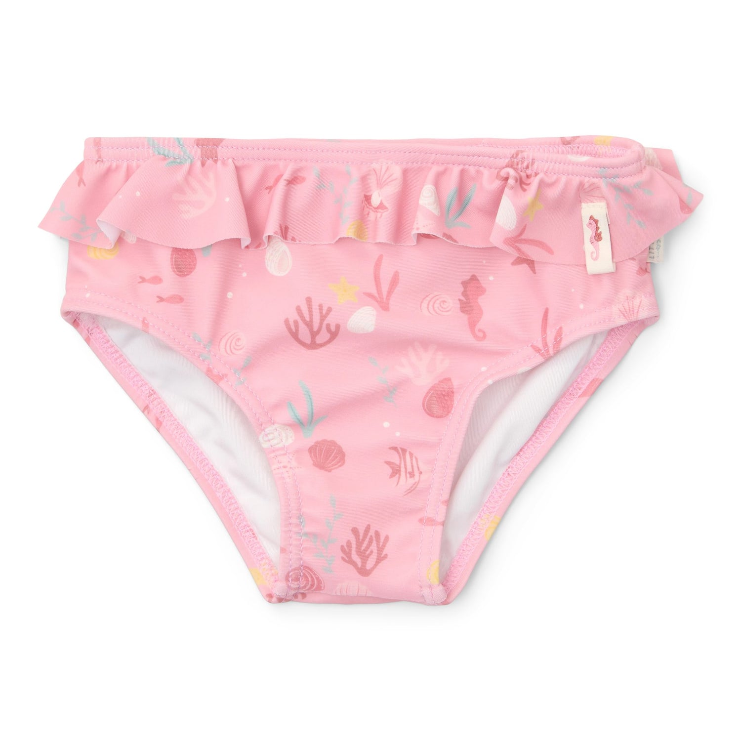 Bikini Bottoms - Ocean Treasures Multicolour