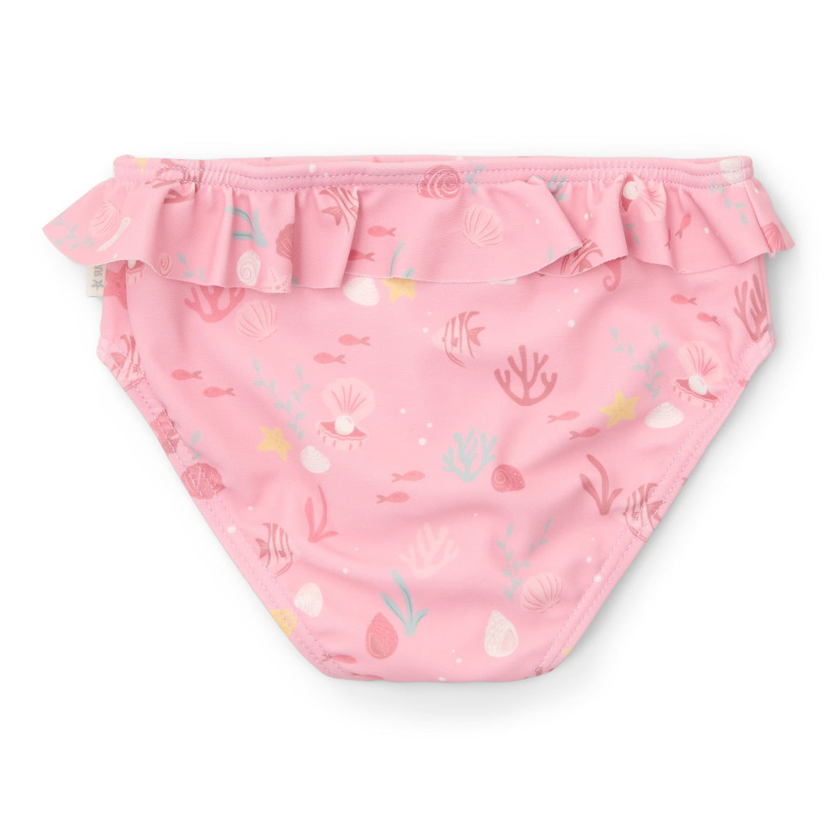 Bikini Bottoms - Ocean Treasures Multicolour