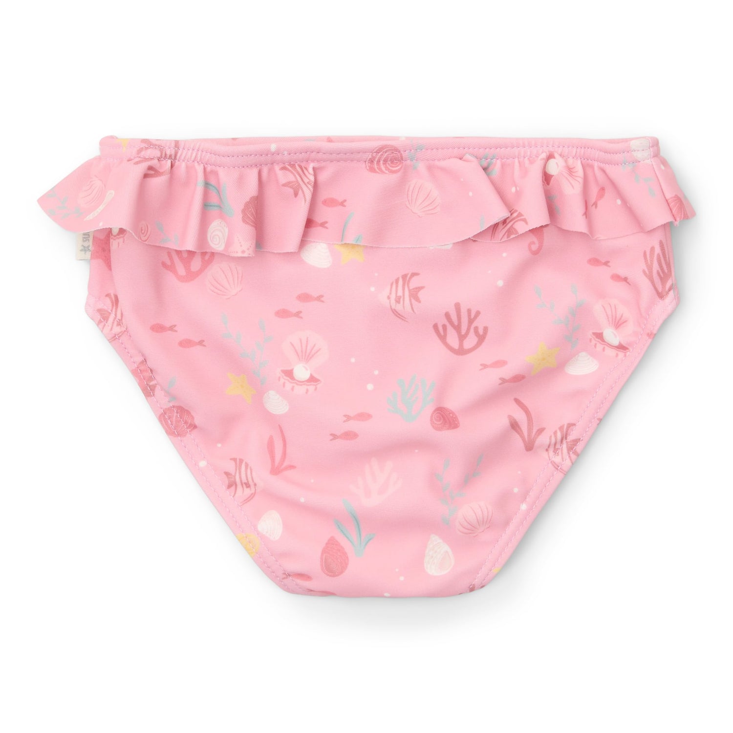 Bikini Bottoms - Ocean Treasures Multicolour