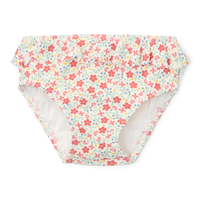 Bikini Bottoms - Sunny Flowers Multicolour