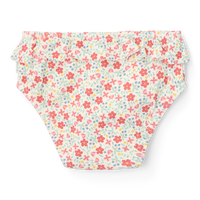 Bikini Bottoms - Sunny Flowers Multicolour