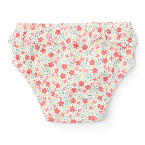 Bikini Bottoms - Sunny Flowers Multicolour