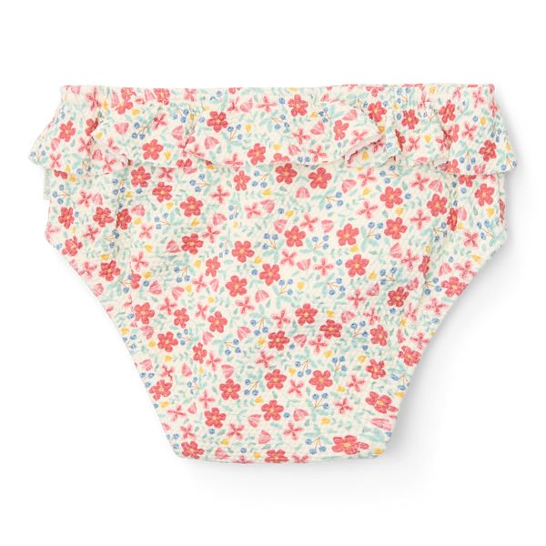 Bikini Bottoms - Sunny Flowers Multicolour