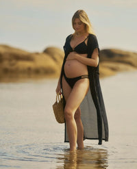 Maternity Bikini Milos