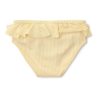 Bikini - Ocean Treasures Yellow