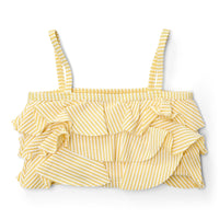 Bikini - Ocean Treasures Yellow