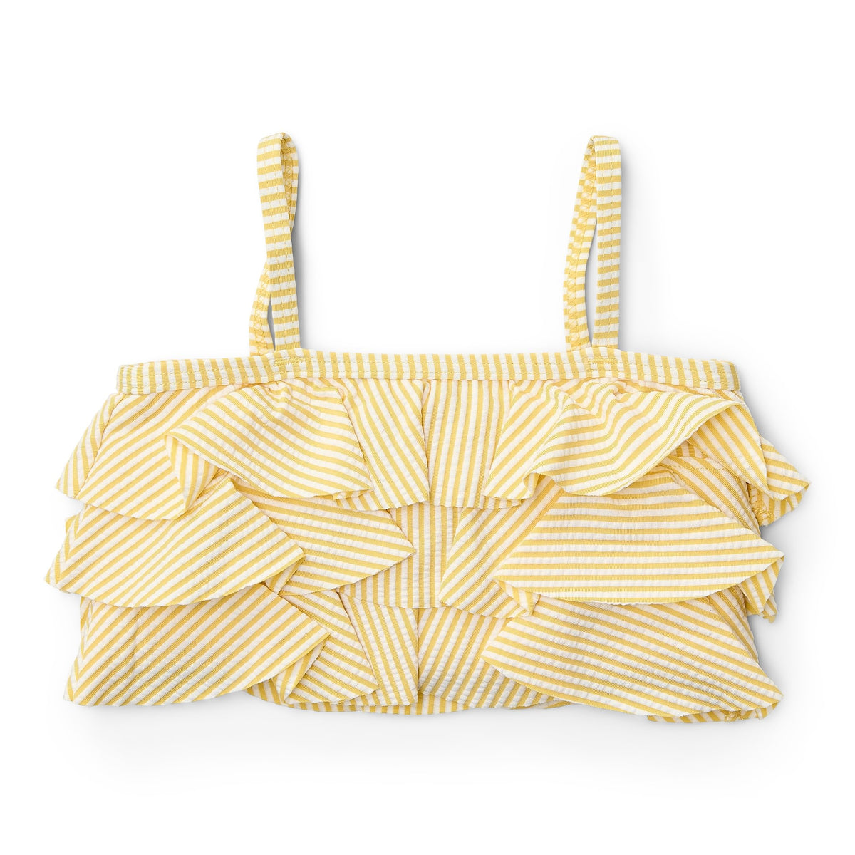 Bikini - Ocean Treasures Yellow