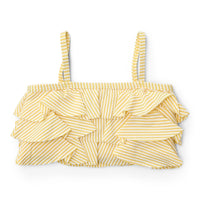 Bikini - Ocean Treasures Yellow