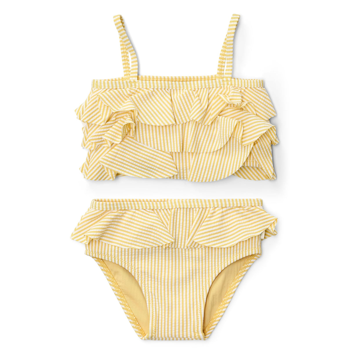 Bikini - Ocean Treasures Yellow
