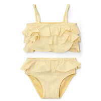 Bikini - Ocean Treasures Yellow