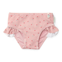 Bikini - Sunny Flowers Blush