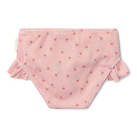 Bikini - Sunny Flowers Blush