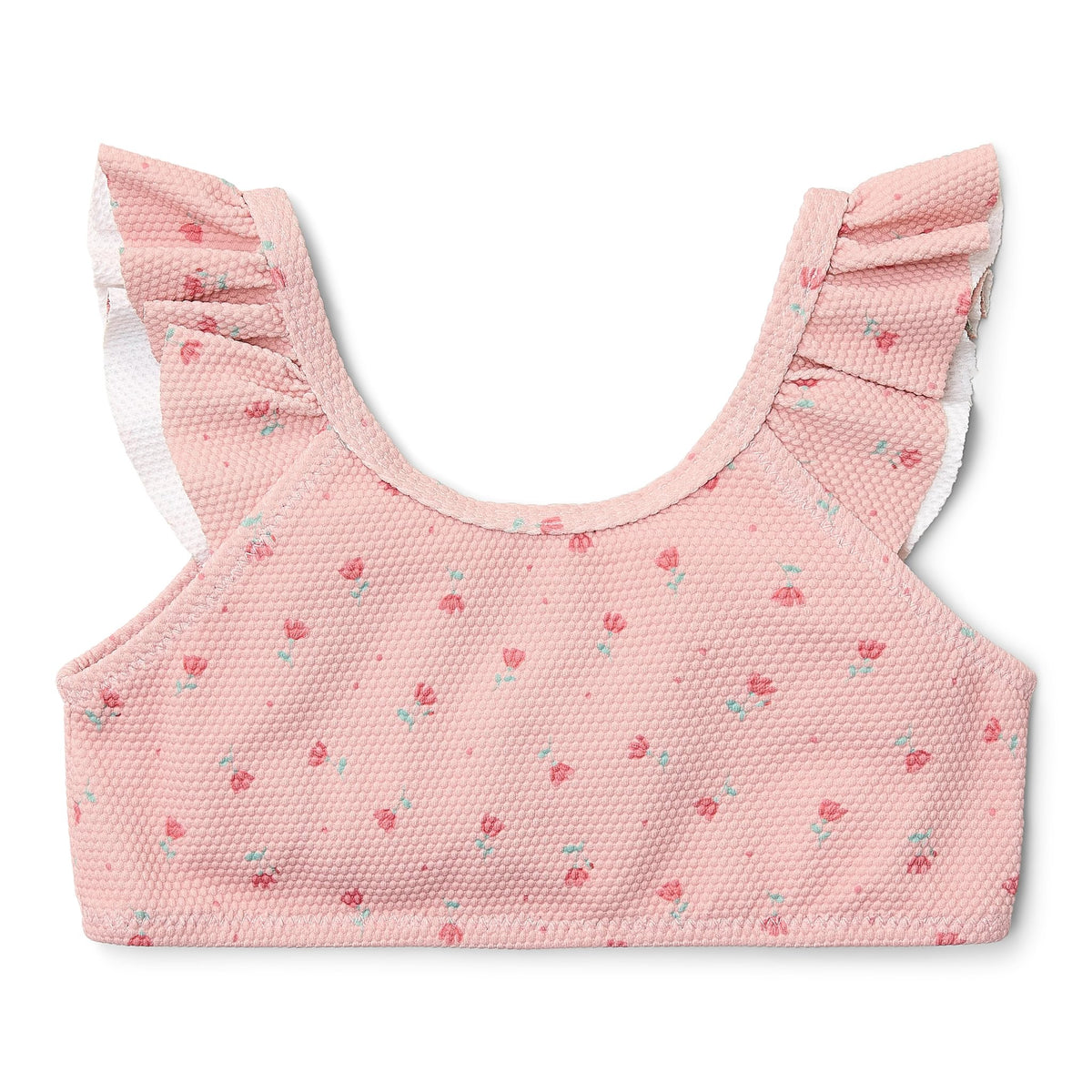 Bikini - Sunny Flowers Blush