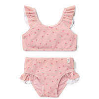 Bikini - Sunny Flowers Blush