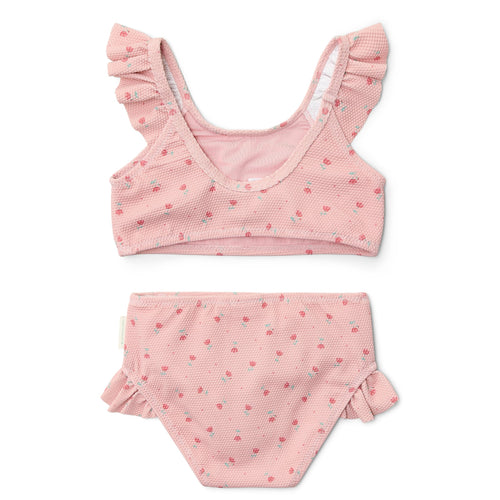 Bikini - Sunny Flowers Blush