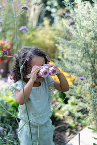 Binoculars Fairy Garden