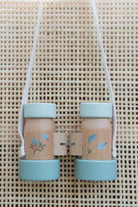 Binoculars Forest Friends