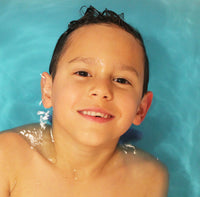 Fizzilicious: Ultimate Pack of 3 Kids' Fun Bath Bombs