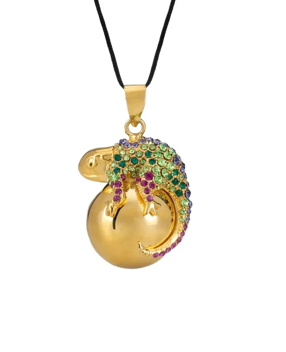Maternity Bola Chamaleon | Gold