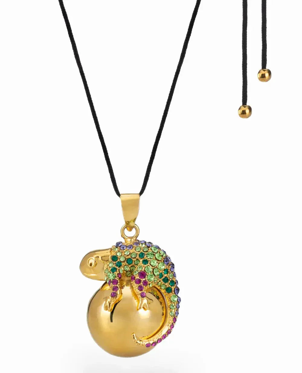 Maternity Bola Chamaleon | Gold