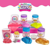 Slimy Ultimate Bucket Fun
