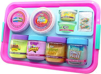 Slimy Ultimate Bucket Fun
