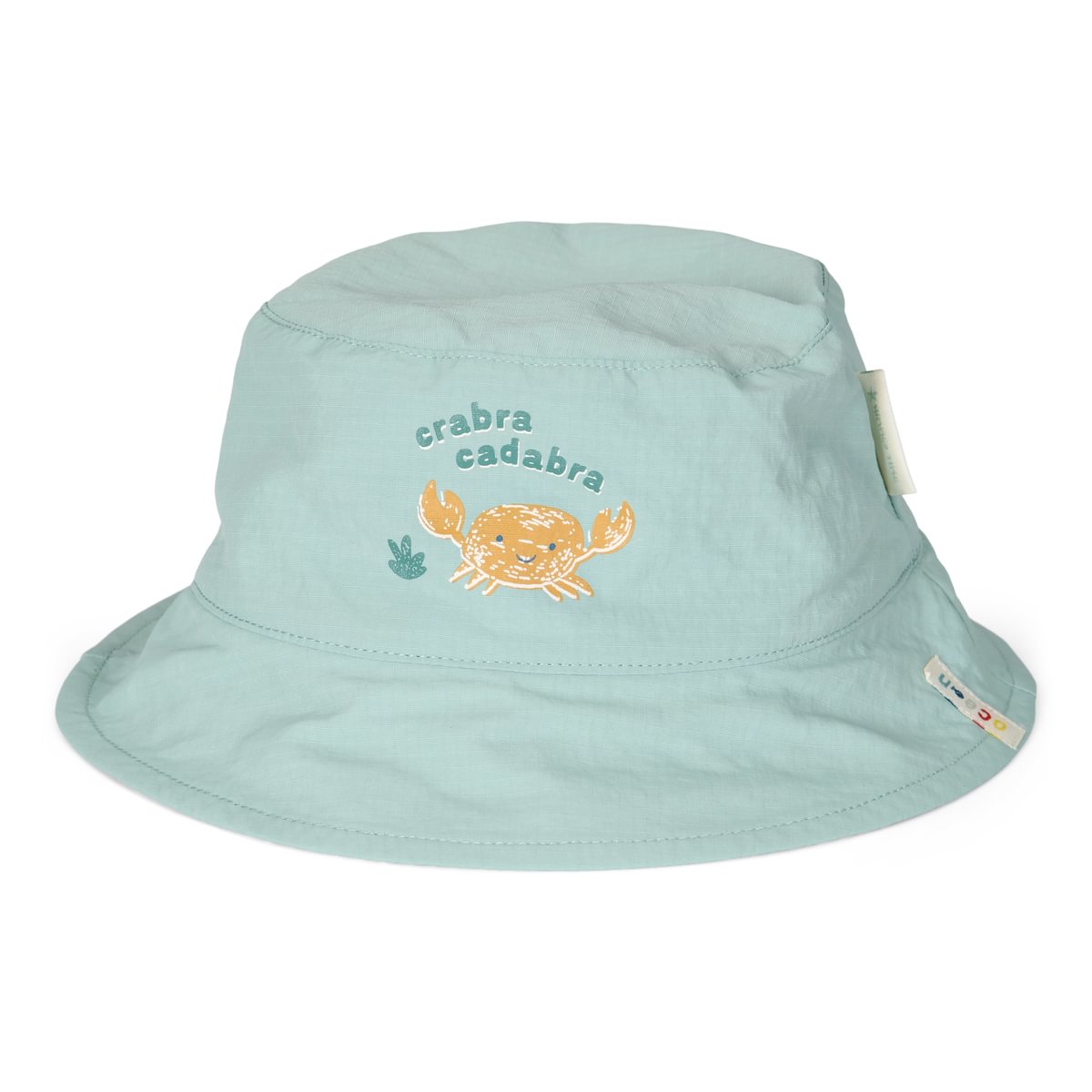 Bucket Hat | Ocean Breeze