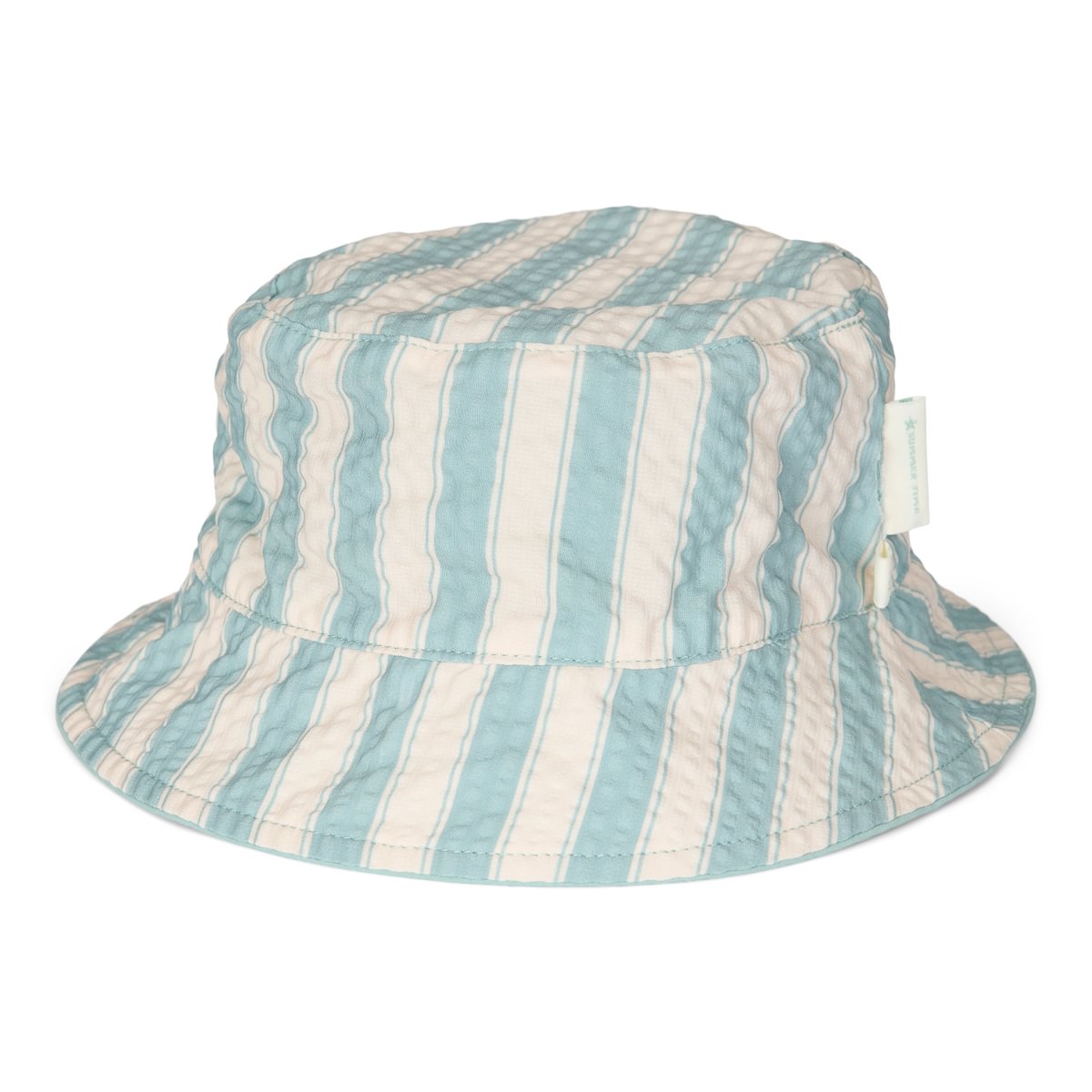 Bucket Hat | Ocean Breeze