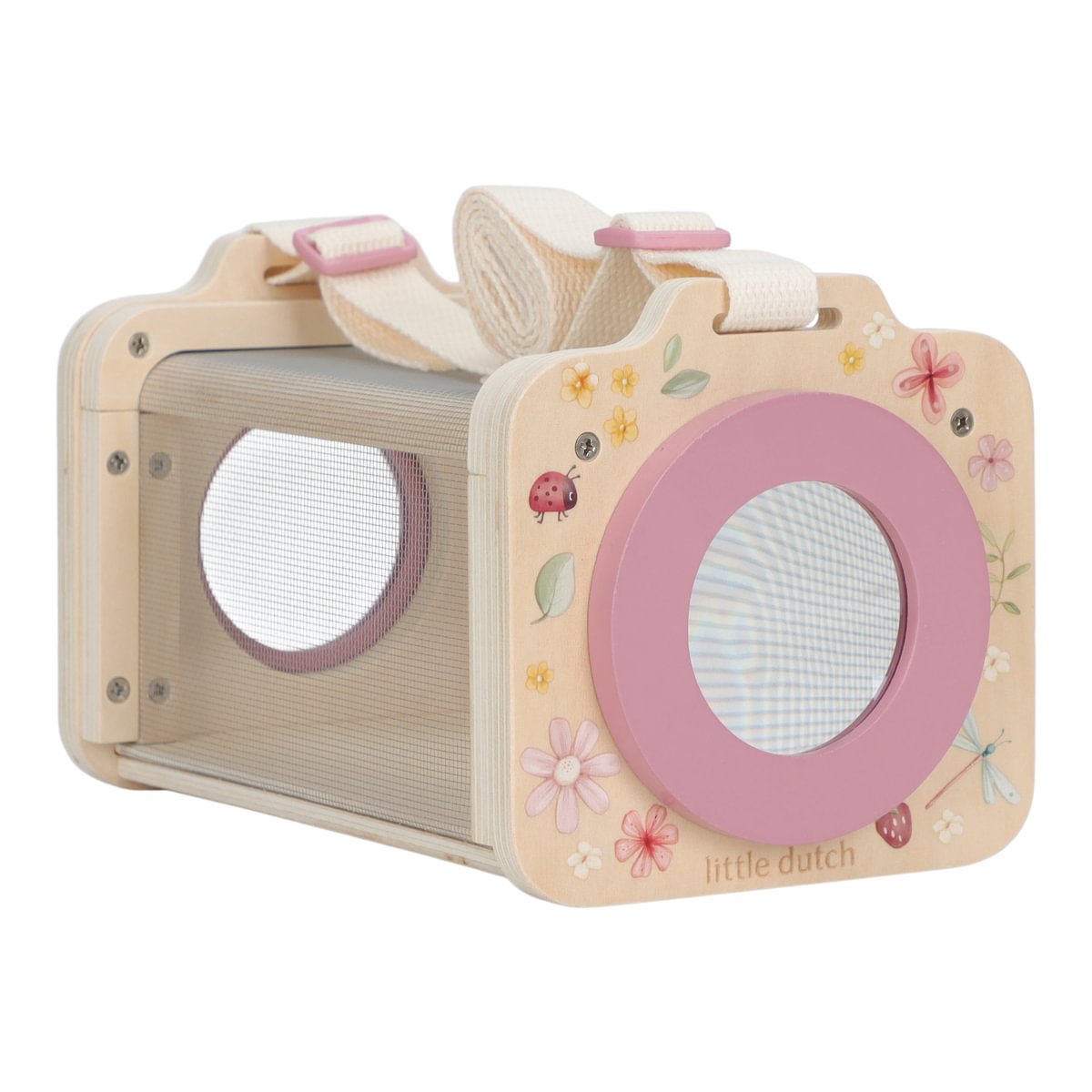 Bug Viewer | Fairy Garden