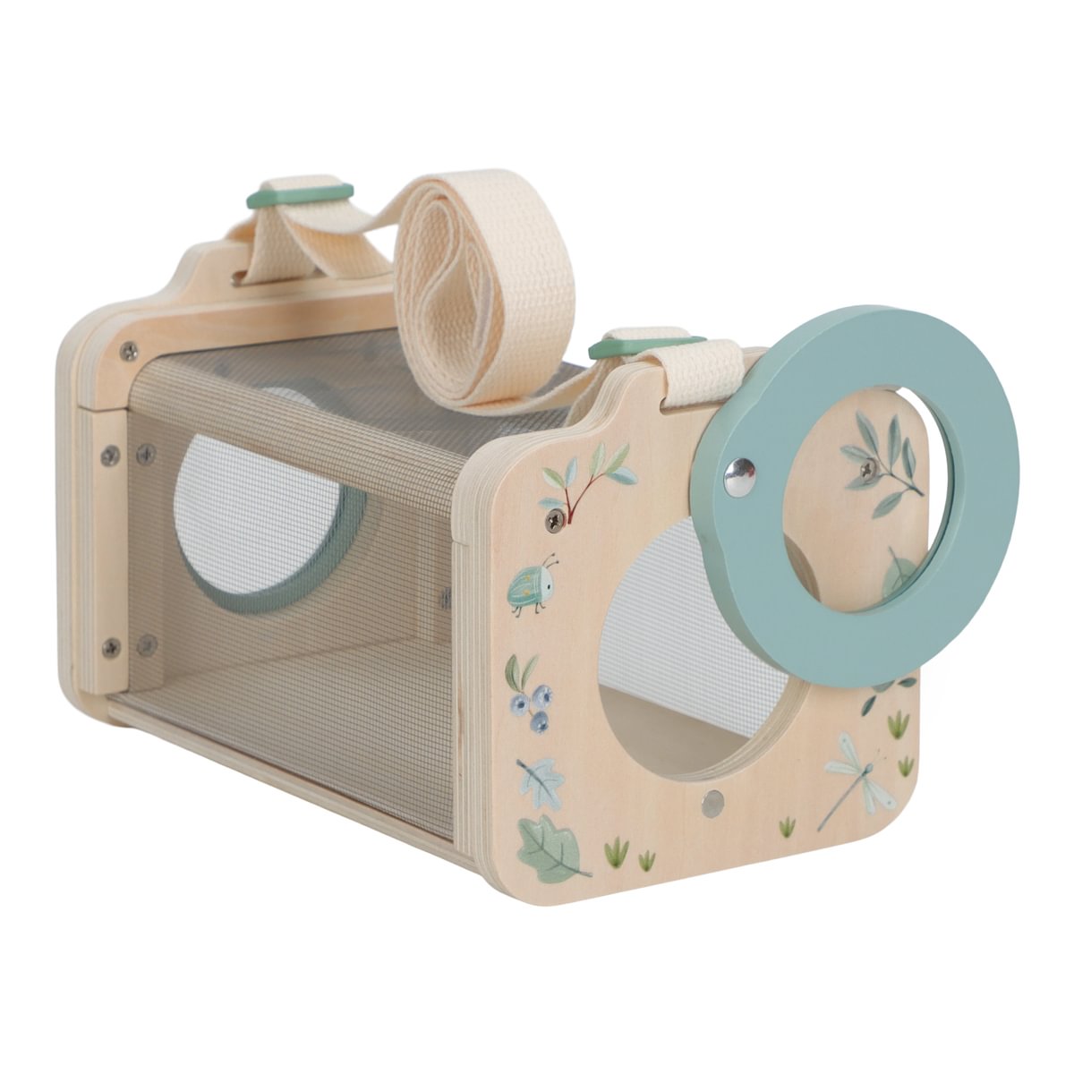 Bug Viewer | Forest Friends