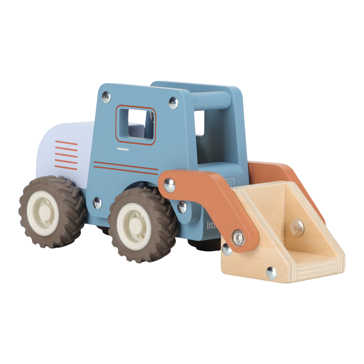 Bulldozer FSC