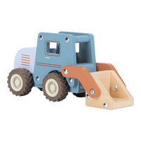 Bulldozer FSC