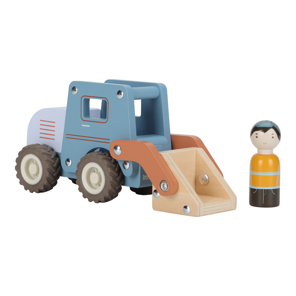 Bulldozer FSC